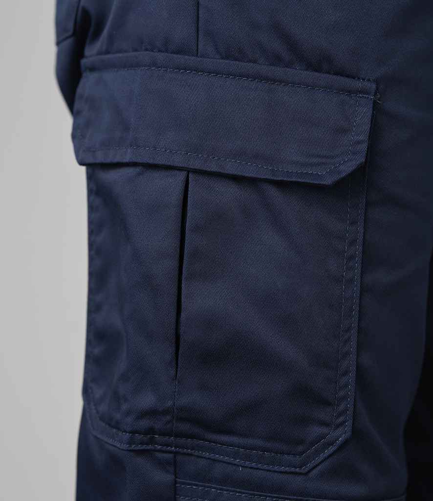 Pro RTX - Pro Workwear Cargo Trousers - Pierre Francis