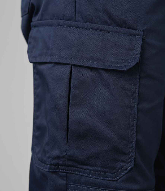 Pro RTX - Pro Workwear Cargo Trousers - Pierre Francis