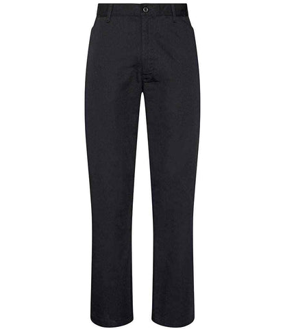 Pro RTX - Pro Workwear Trousers - RX601 BLK S/R