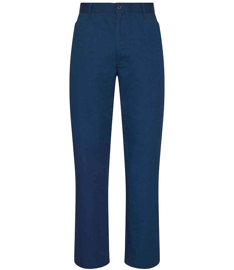 Pro RTX - Pro Workwear Trousers - RX601 NAV S/R