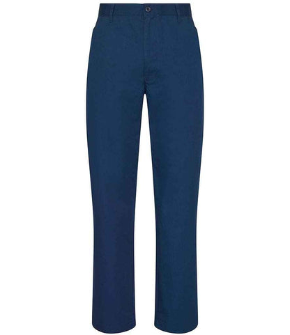 Pro RTX - Pro Workwear Trousers - RX601 NAV S/R