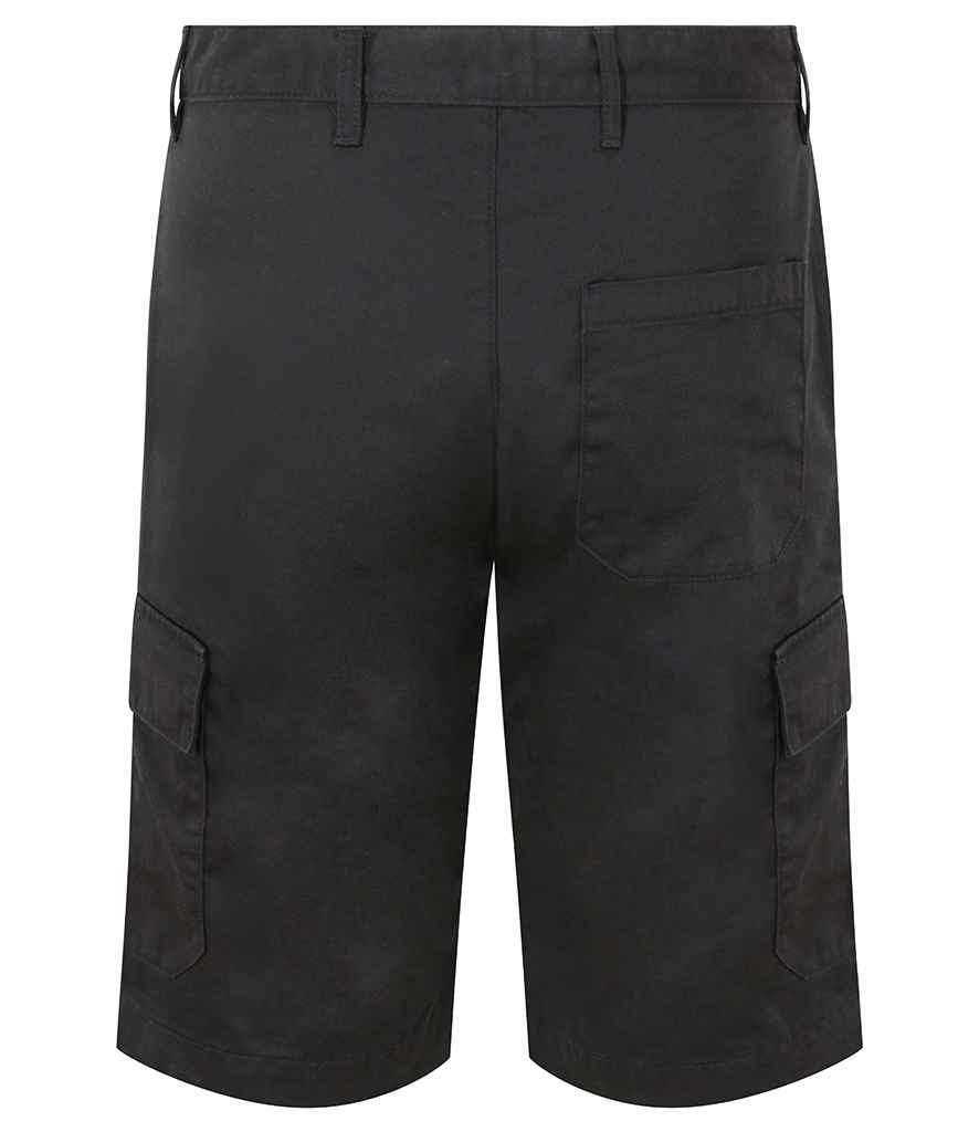 Pro RTX - Pro Cargo Shorts - Pierre Francis