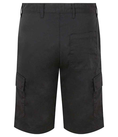 Pro RTX - Pro Cargo Shorts - Pierre Francis