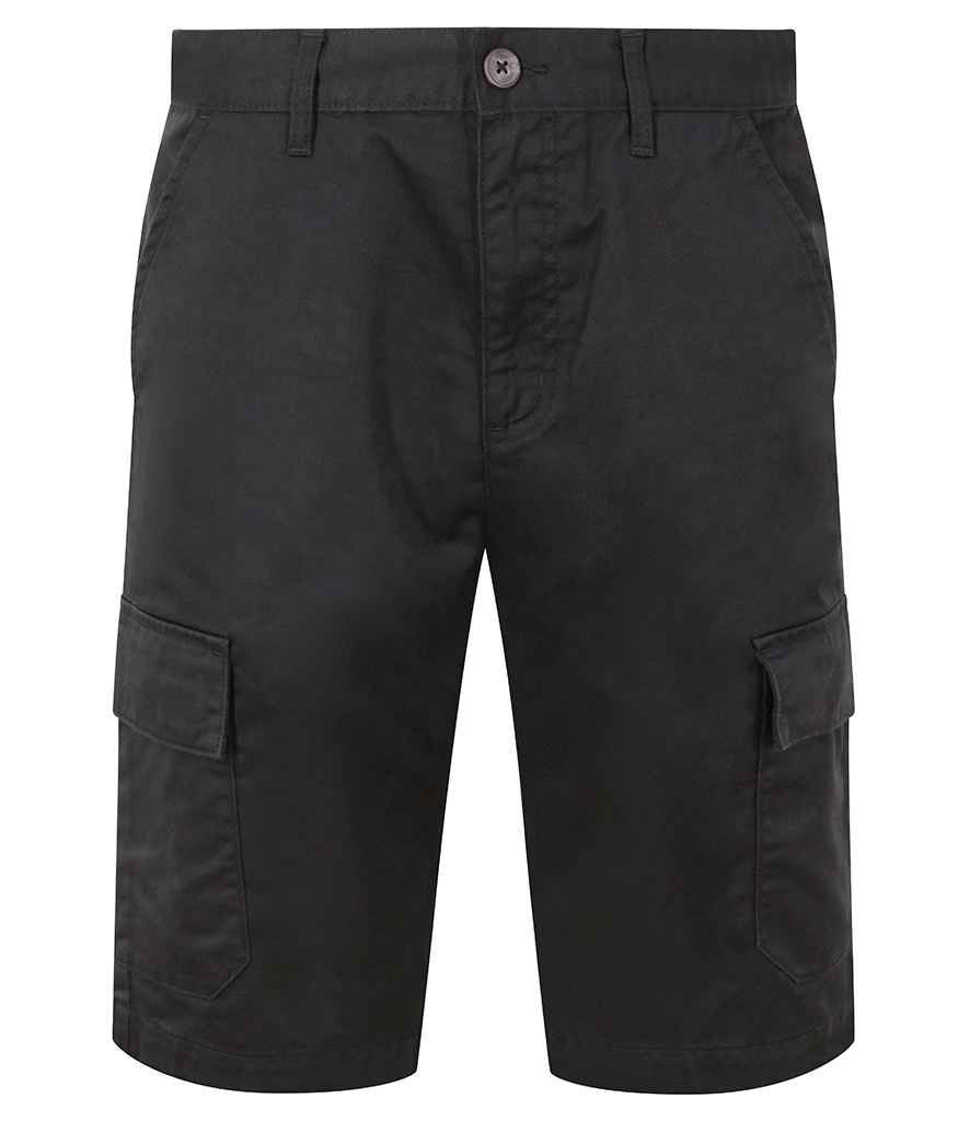 Pro RTX - Pro Cargo Shorts - Pierre Francis