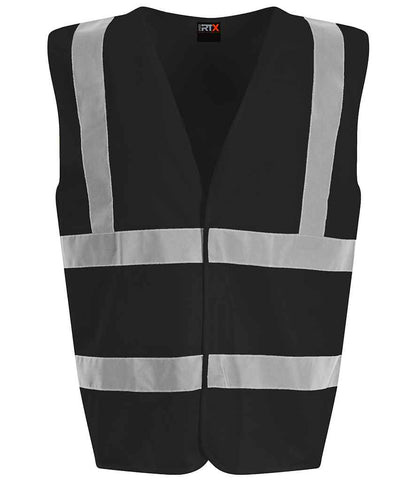 Pro RTX - High Visibility Waistcoat - Pierre Francis