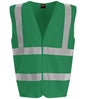 Pro RTX - High Visibility Waistcoat