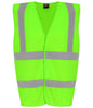 Pro RTX - High Visibility Waistcoat - Pierre Francis