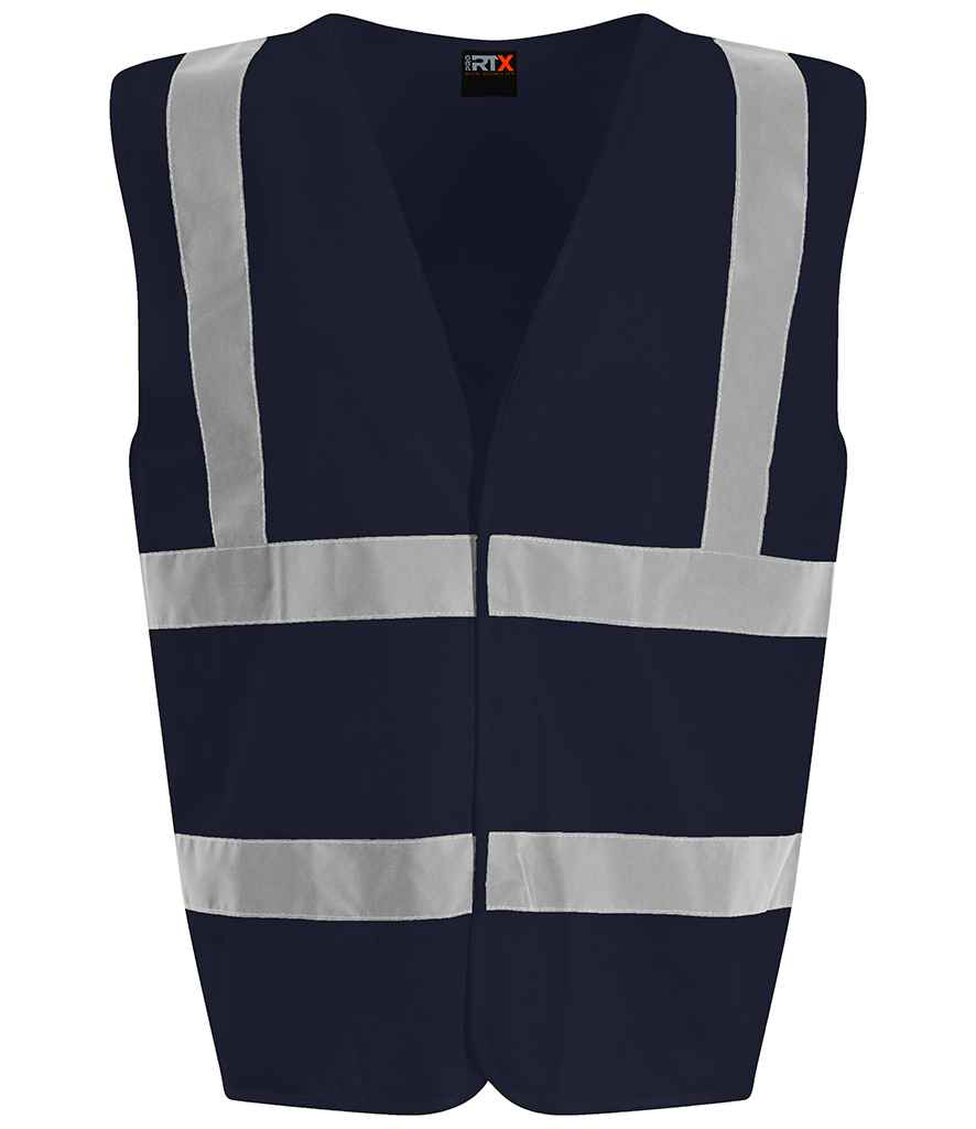 Pro RTX - High Visibility Waistcoat - Pierre Francis