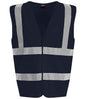 Pro RTX - High Visibility Waistcoat
