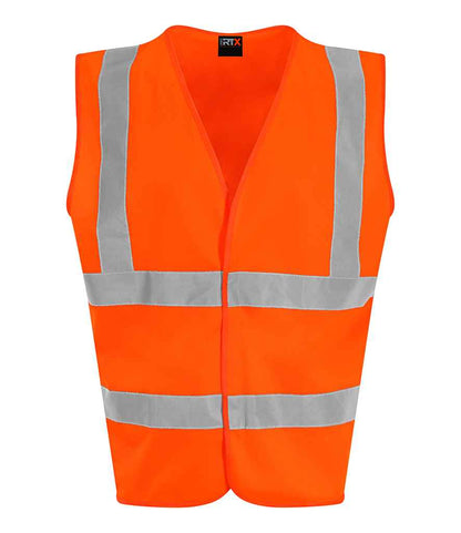 Pro RTX - High Visibility Waistcoat - Pierre Francis