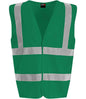 Pro RTX - High Visibility Waistcoat