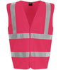 Pro RTX - High Visibility Waistcoat