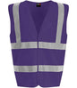 Pro RTX - High Visibility Waistcoat