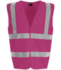 Pro RTX - High Visibility Waistcoat - Pierre Francis