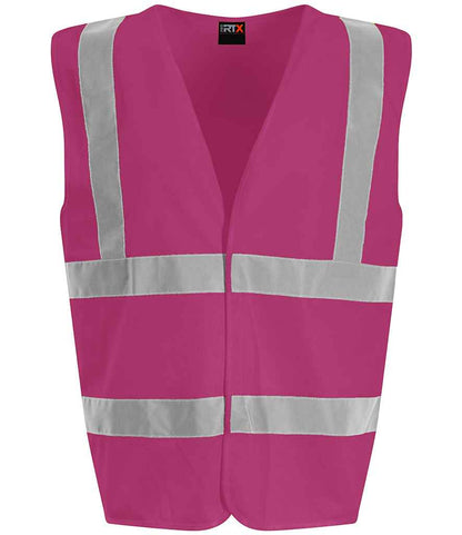Pro RTX - High Visibility Waistcoat