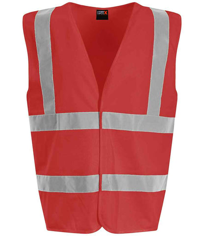 Pro RTX - High Visibility Waistcoat