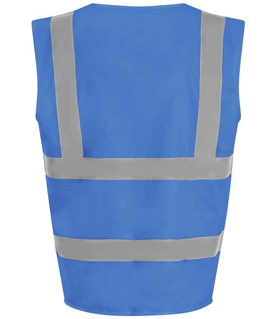 Pro RTX - High Visibility Waistcoat - Pierre Francis