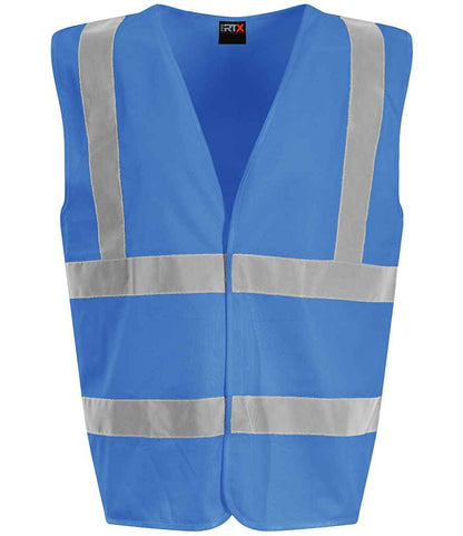Pro RTX - High Visibility Waistcoat - Pierre Francis