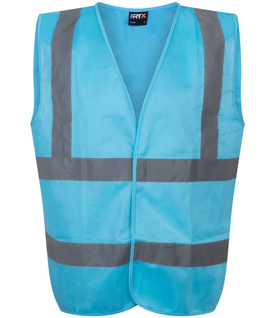 Pro RTX - High Visibility Waistcoat - Pierre Francis