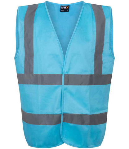 Pro RTX - High Visibility Waistcoat - Pierre Francis