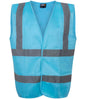 Pro RTX - High Visibility Waistcoat