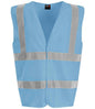 Pro RTX - High Visibility Waistcoat