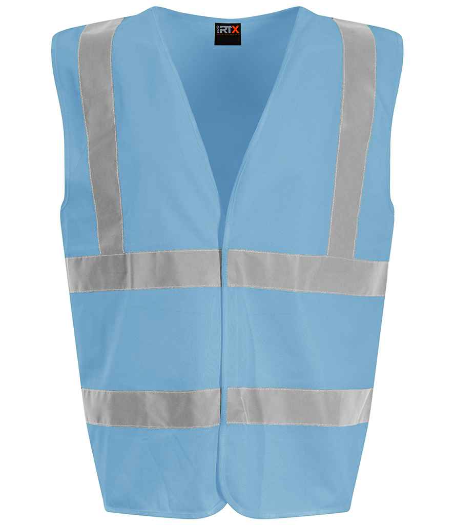 Pro RTX - High Visibility Waistcoat - Pierre Francis