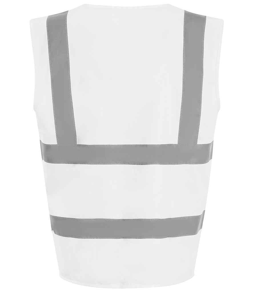 Pro RTX - High Visibility Waistcoat - Pierre Francis