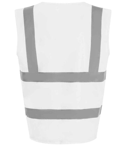 Pro RTX - High Visibility Waistcoat - Pierre Francis