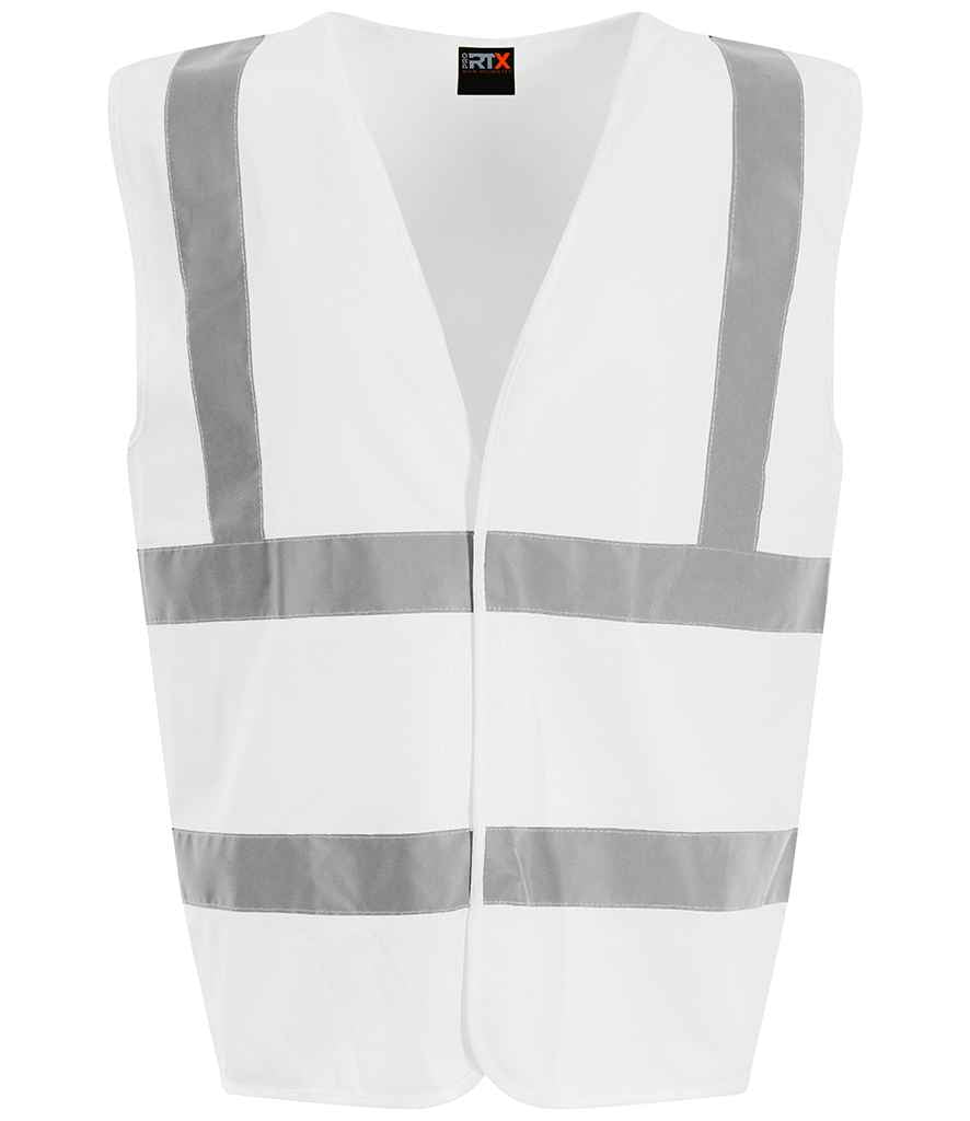 Pro RTX - High Visibility Waistcoat - Pierre Francis