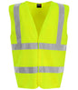 Pro RTX - High Visibility Waistcoat - Pierre Francis