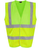 Pro RTX - High Visibility Waistcoat