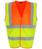 Pro RTX - High Visibility Waistcoat