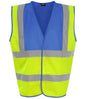 Pro RTX - High Visibility Waistcoat