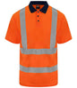 Pro RTX - High Visibility Polo Shirt - Pierre Francis