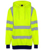 Pro RTX - High Visibility Two Tone Hoodie - Pierre Francis