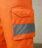 Pro RTX - High Visibility Cargo Trousers - Pierre Francis