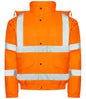 Pro RTX - High Visibility Bomber Jacket - Pierre Francis