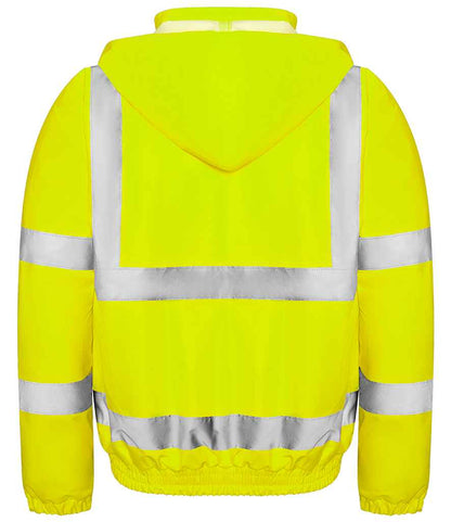 Pro RTX - High Visibility Bomber Jacket - Pierre Francis