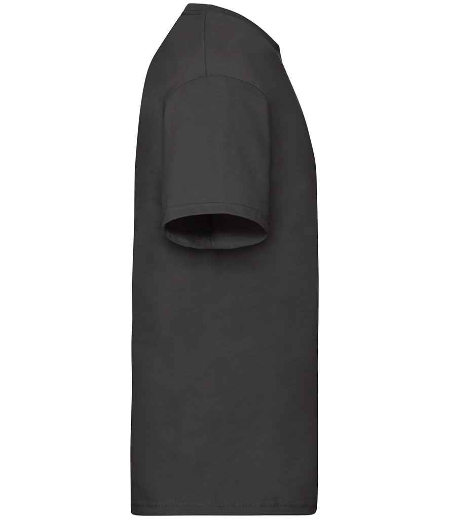 Fruit of the Loom - Heavy Cotton T-Shirt - Pierre Francis