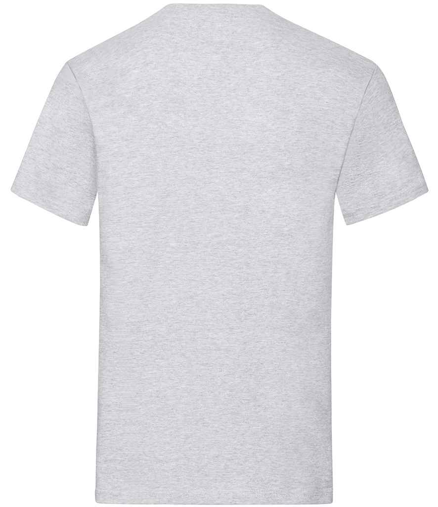Fruit of the Loom - Heavy Cotton T-Shirt