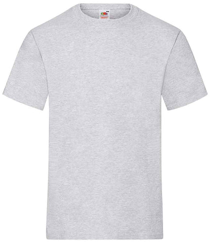 Fruit of the Loom - Heavy Cotton T-Shirt - Pierre Francis