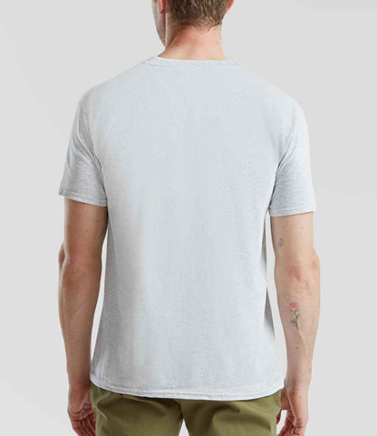 Fruit of the Loom - Heavy Cotton T-Shirt