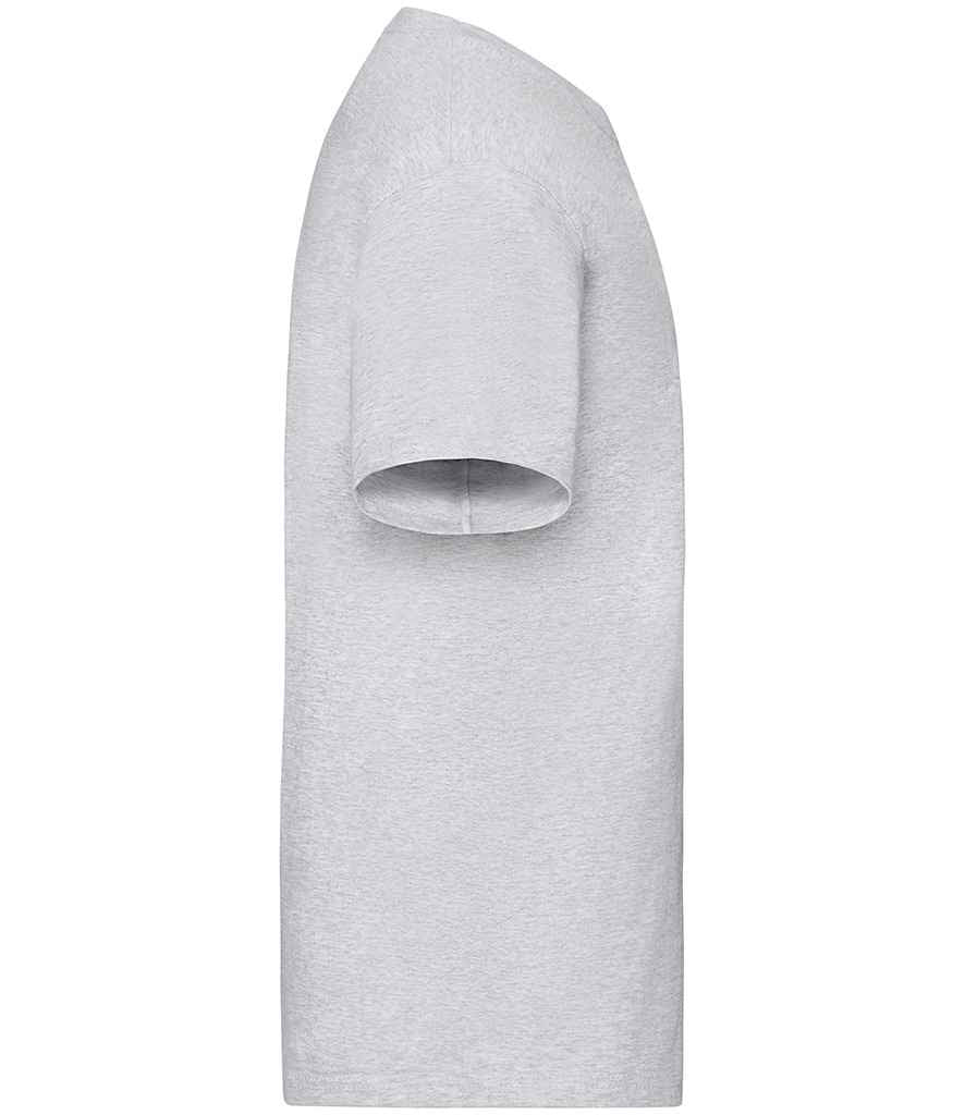 Fruit of the Loom - Heavy Cotton T-Shirt - Pierre Francis