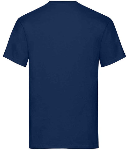 Fruit of the Loom - Heavy Cotton T-Shirt