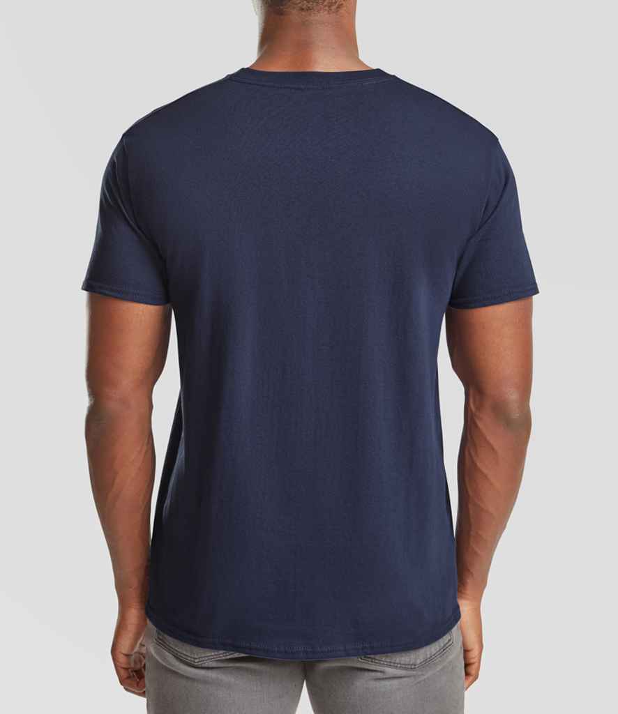 Fruit of the Loom - Heavy Cotton T-Shirt