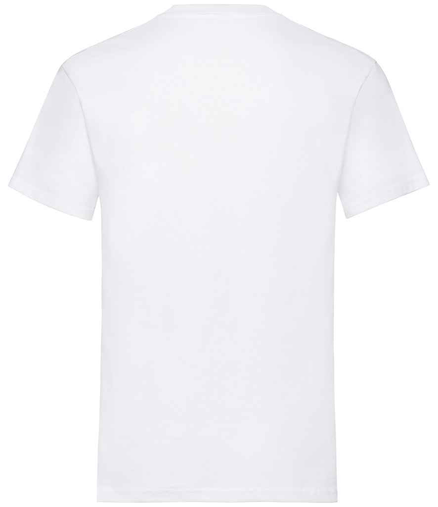 Fruit of the Loom - Heavy Cotton T-Shirt