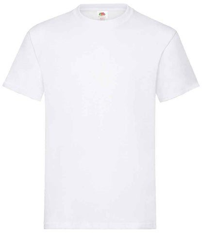 Fruit of the Loom - Heavy Cotton T-Shirt