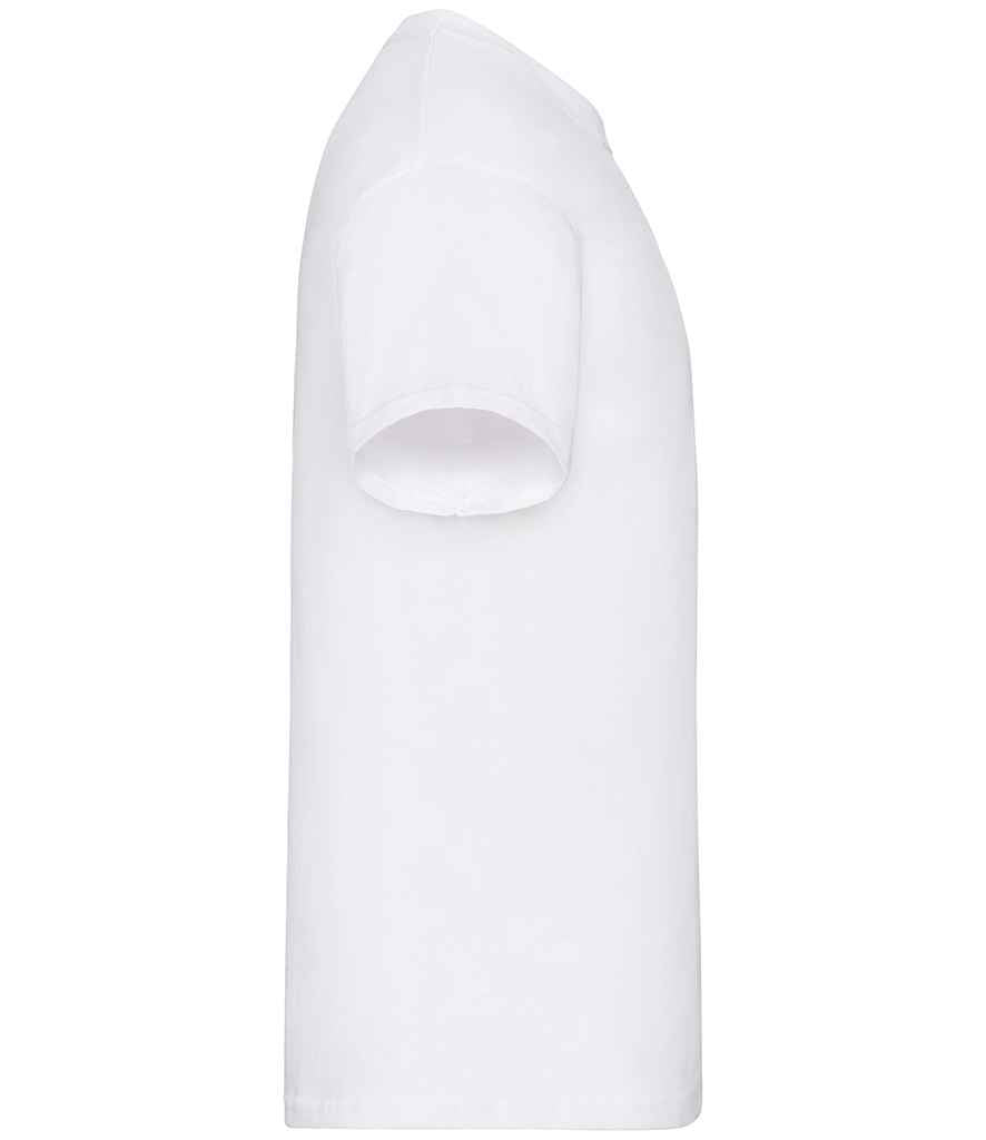 Fruit of the Loom - Heavy Cotton T-Shirt - Pierre Francis