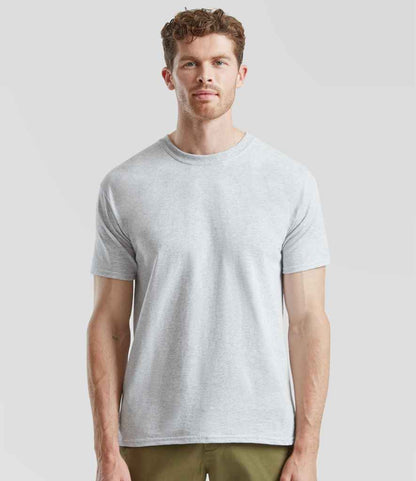 Fruit of the Loom - Heavy Cotton T-Shirt